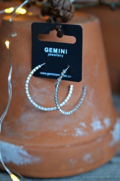 rhnge ringar, 794-22, GEMINI