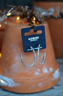 rhnge ringar, 794-22, GEMINI