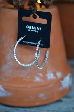 rhnge ringar, 794-22, GEMINI