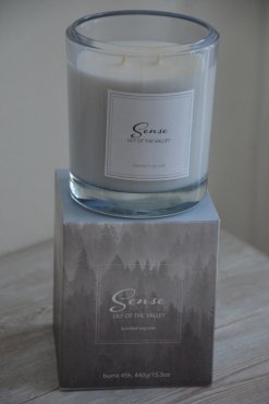 Doftljus, Lily of the valley