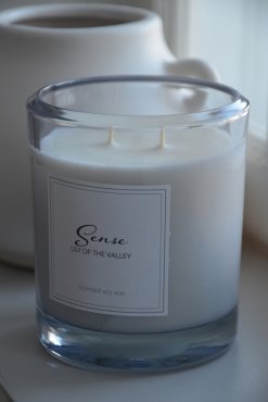 Doftljus, Lily of the valley