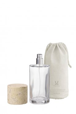 Rumsspray Iris/White musk