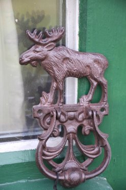 D�rrknackare "�lg"