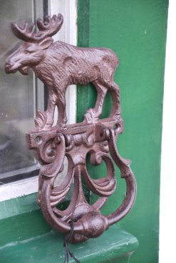 D�rrknackare "�lg"