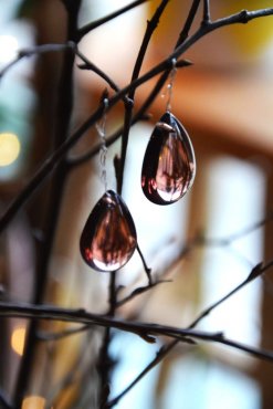 Droppe, Bordeaux, 20-24 mm