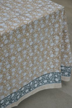 Duk Florian beige, 150x300, Olsson & Jensen