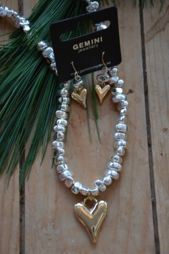 rhnge hngande hjrtan, 175-25, Gemini