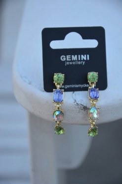 �rh�nge f�rgade stenar, 845-23, Gemini