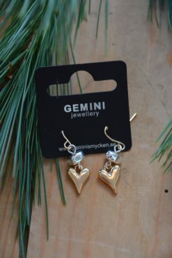 rhnge hngande hjrtan, 175-25, Gemini