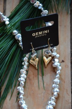 rhnge hngande hjrtan, 175-25, Gemini