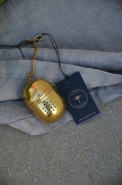 Tekula, guldf�rgad, Nordal