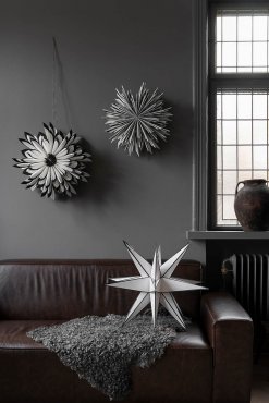 Freja 50 Black, Watt & Veke