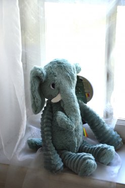Les Deglingos elefant mint
