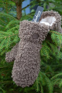 Gosiga tumvantar brun