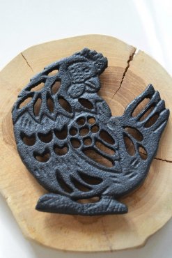 Grytunderl�gg h�na j�rn