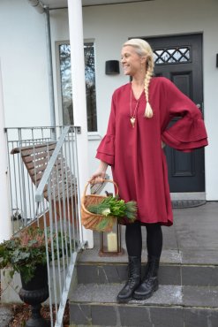 Halsband lngt med hjrta, 920-25, Gemini