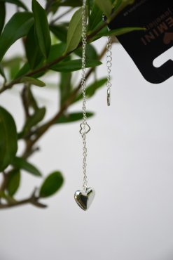 Halsband med hjrta, 146-23, Gemini