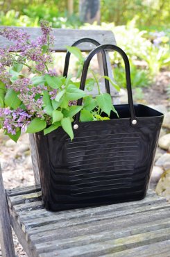 V�ska Hinza, svart, liten