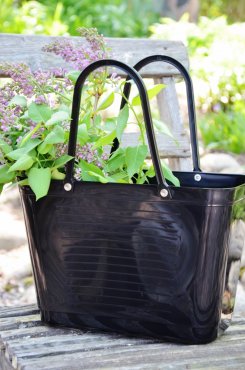 V�ska Hinza, svart, liten