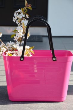 V�ska Hinza, cerise, liten