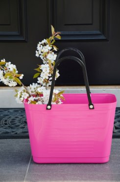 V�ska Hinza, cerise, liten