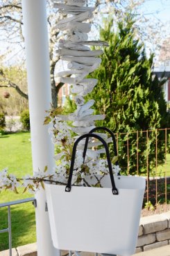 V�ska Hinza, vit, liten