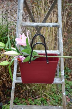 Vska Hinza, Green Plastic, Vinrd, liten