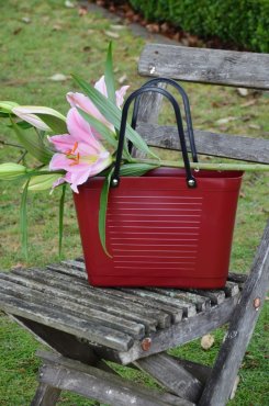 Vska Hinza, Green Plastic, Vinrd, liten