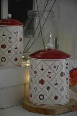 Pltburk Juletid stor