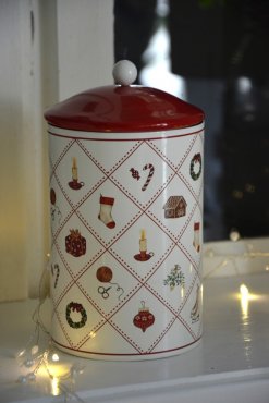 Pltburk Juletid liten