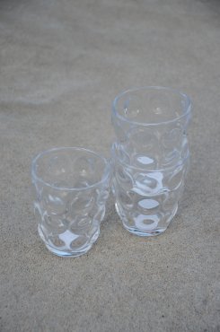 Riff glas, Olsson & Jensen
