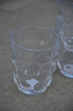 Riff glas, Olsson & Jensen