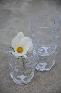 Riff glas, Olsson & Jensen