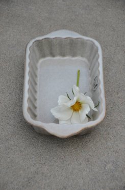 Ugnsform, Joy stone, Miljgrden