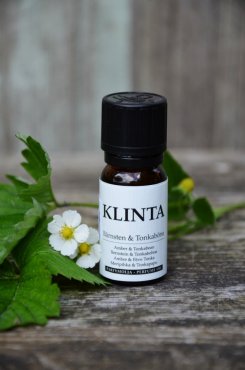 Klinta Doftolja, Brnsten & Tonkabna