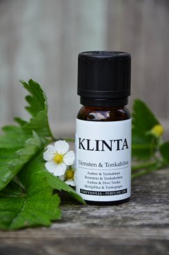 Klinta Doftolja, Brnsten & Tonkabna
