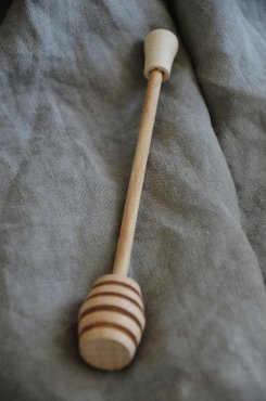 Honungsdoppare