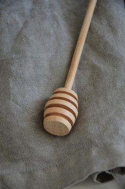 Honungsdoppare