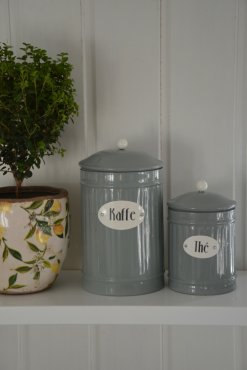 Pl�tburk "The" gr�n