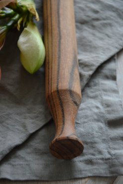 Kavel, Woody, Miljgrden