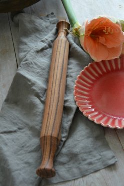 Kavel, Woody, Miljgrden