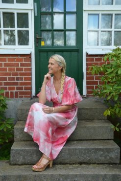 Camille Kl�nning, S/M, Mix By Heart