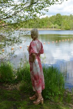 Camille Kl�nning, S/M, Mix By Heart