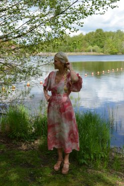 Camille Kl�nning, S/M, Mix By Heart