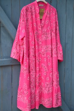 Kl�nning "Melody, cerise, one size, J�rlevik