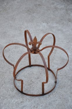 Krona Oskar, 36 cm