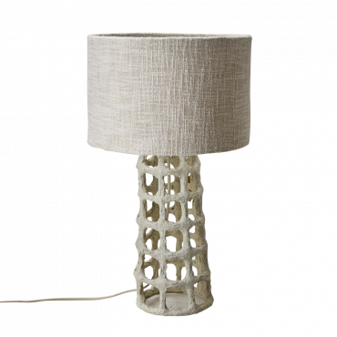 Bordslampa Natur