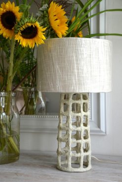 Bordslampa Natur