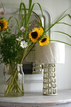 Bordslampa Natur