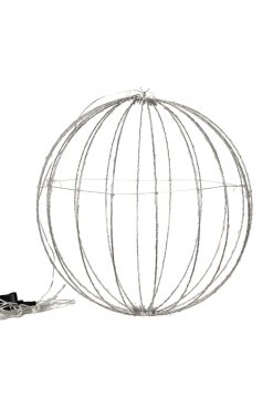 LED boll 45 cm, utomhusbelysning, F�RHANDSBOKNING